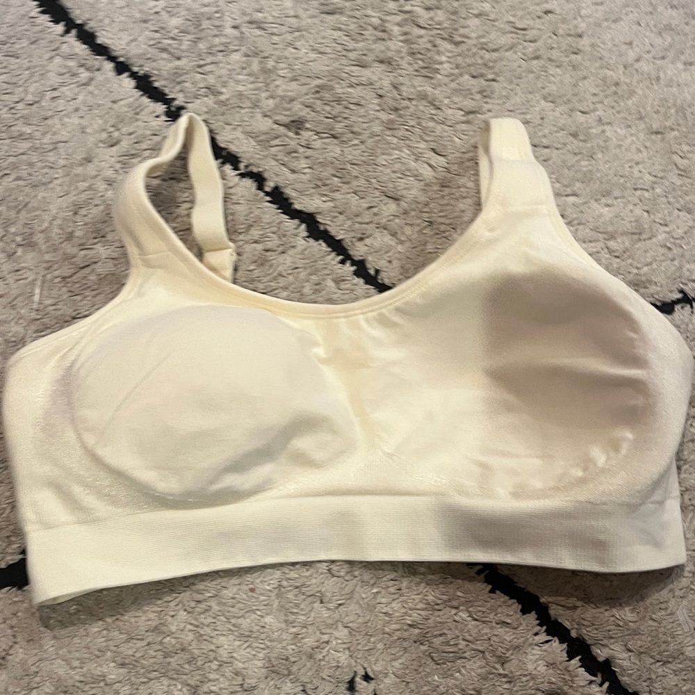 truekind wireless bra s